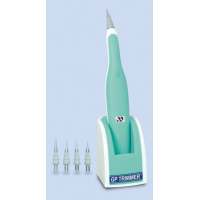 3D Dental Gutta Percha Trimmer